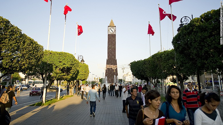 Lire la suite à propos de l’article Comment peut-on devenir riche en Tunisie ?