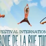 Festival international du Cirque de la Rue dans dix villes tunisiennes du 11 au 25 juin 