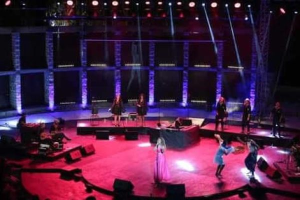 «  Original Fusion » de Zouhaier Gouja au Festival international de Hammamet 