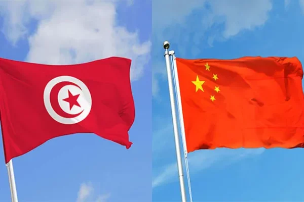 Partenariat culturel entre la Tunisie et la Chine